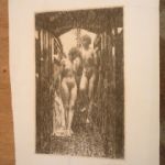 297 5639 ETCHING